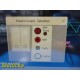 2008 Philips Intellivue X2 M3002A Transport Monitor Ref 865039 W/ Battery ~35480