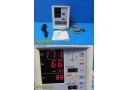 Datascope Mindray Accutorr Plus Colored Monitor (NBP) W/ Hose & Cuff ~ 35741