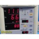 Datascope Mindray Accutorr Plus Colored Monitor (NBP) W/ Hose & Cuff ~ 35741