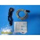 Datascope Mindray Accutorr Plus Colored Monitor (NBP) W/ Hose & Cuff ~ 35741