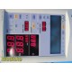 Datascope Mindray Accutorr Plus Colored Monitor (NBP) W/ Hose & Cuff ~ 35741