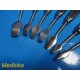 7X Zimmer 2977-01  2977-02  2977-03 Chandler Elevators (13, 19 & 25mm) ~ 35744