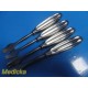 7X Zimmer 2977-01  2977-02  2977-03 Chandler Elevators (13, 19 & 25mm) ~ 35744