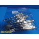 7X Zimmer 2977-01  2977-02  2977-03 Chandler Elevators (13, 19 & 25mm) ~ 35744