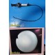 Olympus LF-GP Flexible Tracheal Intubation Fiber Scope (For Parts) ~ 35745