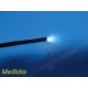 Olympus LF-GP Flexible Tracheal Intubation Fiber Scope (For Parts) ~ 35745