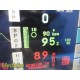 Spacelabs 91370 Ultraview SL Patient Monitor W/ NEW Leads, Module & PSU ~ 35469