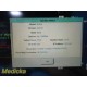 Spacelabs 91370 Ultraview SL Patient Monitor W/ NEW Leads, Module & PSU ~ 35469