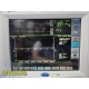 Spacelabs 91370 Ultraview SL Patient Monitor W/ NEW Leads, Module & PSU ~ 35469