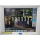 Spacelabs 91370 Ultraview SL Patient Monitor W/ NEW Leads, Module & PSU ~ 35469