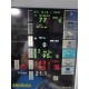Spacelabs 91370 Ultraview SL Patient Monitor W/ NEW Leads, Module & PSU ~ 35469