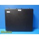 Olympus Flexible Scope Hard Storage Box W/ 2 Keys | Size: 25 x 20 x 4½" ~ 35470