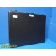 Olympus Flexible Scope Hard Storage Box W/ 2 Keys | Size: 25 x 20 x 4½" ~ 35470