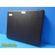 Olympus Flexible Scope Hard Storage Box W/ 2 Keys | Size: 25 x 20 x 4½" ~ 35470