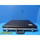 Olympus Flexible Scope Hard Storage Box W/ 2 Keys | Size: 25 x 20 x 4½" ~ 35470