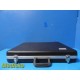 Olympus Flexible Scope Hard Storage Box W/ 2 Keys | Size: 25 x 20 x 4½" ~ 35470