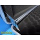 Olympus Flexible Scope Hard Storage Box W/ 2 Keys | Size: 25 x 20 x 4½" ~ 35470