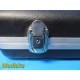 Olympus Flexible Scope Hard Storage Box W/ 2 Keys | Size: 25 x 20 x 4½" ~ 35470