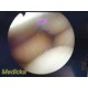 Olympus LF-GP Flexible Tracheal Intubation Fiber Scope W/ Scope Valve ~ 35471
