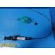 Olympus LF-GP Flexible Tracheal Intubation Fiber Scope W/ Scope Valve ~ 35471