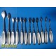 12X Symmetry Surgical Aesculap S&N Chandler Elevators (13, 19, 25 & 30mm) ~35472