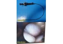 Olympus LF-GP Flexible Tracheal Intubation Fiber Scope (7 BROKEN FIBERS) ~ 35473