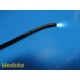 Olympus LF-GP Flexible Tracheal Intubation Fiber Scope (7 BROKEN FIBERS) ~ 35473