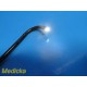 Olympus LF-GP Flexible Tracheal Intubation Fiber Scope (7 BROKEN FIBERS) ~ 35473