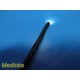 Olympus LF-GP Flexible Tracheal Intubation Fiber Scope (7 BROKEN FIBERS) ~ 35473