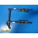 Symmetry Surgical 50-8069 Ankeney Sternal Retractor | 11½" Long ~ 35457