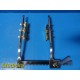Symmetry Surgical 50-8069 Ankeney Sternal Retractor | 11½" Long ~ 35457