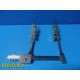 Symmetry Surgical 50-8069 Ankeney Sternal Retractor | 11½" Long ~ 35457