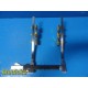 Symmetry Surgical 50-8069 Ankeney Sternal Retractor | 11½" Long ~ 35457