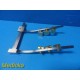 Symmetry Surgical 50-8069 Ankeney Sternal Retractor | 11½" Long ~ 35457