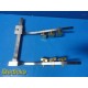 Symmetry Surgical 50-8069 Ankeney Sternal Retractor | 11½" Long ~ 35457