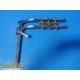 Symmetry Surgical 50-8069 Ankeney Sternal Retractor | 11½" Long ~ 35457