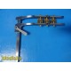 Symmetry Surgical 50-8069 Ankeney Sternal Retractor | 11½" Long ~ 35457