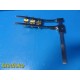 Symmetry Surgical 50-8069 Ankeney Sternal Retractor | 11½" Long ~ 35457
