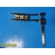 Symmetry Surgical 50-8069 Ankeney Sternal Retractor | 11½" Long ~ 35457