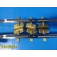 Symmetry Surgical 50-8069 Ankeney Sternal Retractor | 11½" Long ~ 35457
