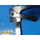 Symmetry Surgical 50-8069 Ankeney Sternal Retractor | 11½" Long ~ 35457