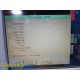 Spacelabs 91370 Ultraview SL Patient Monitor W/ 91496 Module, PSU & Leads ~35459