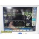 Spacelabs 91370 Ultraview SL Patient Monitor W/ 91496 Module, PSU & Leads ~35459