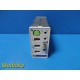 Spacelabs 91370 Ultraview SL Patient Monitor W/ 91496 Module, PSU & Leads ~35459