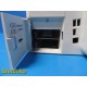 Spacelabs 91370 Ultraview SL Patient Monitor W/ 91496 Module, PSU & Leads ~35459