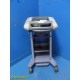 Sonosite P03608-10 Mobile Docking System W/ Transducer Connect & Mini Dock~35460
