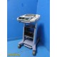 Sonosite P03608-10 Mobile Docking System W/ Transducer Connect & Mini Dock~35460
