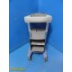 Sonosite P03608-10 Mobile Docking System W/ Transducer Connect & Mini Dock~35460