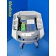 Sonosite P03608-10 Mobile Docking System W/ Transducer Connect & Mini Dock~35460