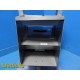 Sonosite P03608-10 Mobile Docking System W/ Transducer Connect & Mini Dock~35460